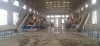 PET mineral water bottle, cola bottle full automatic crushing washing dewatering and drying production line