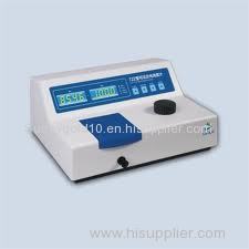 Hot-sale Economical Price Spectrophotometer(GD-722G)