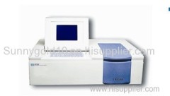 GD-762 Automatic UV-VIS Spectrophotometer Equipment