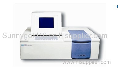 GD-762 Automatic UV-VIS Spectrophotometer Equipment