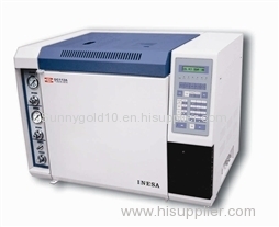 GC112A Gas Liquid Chromatography Analysis Instrument