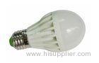 3W LED Bulb 250Lm - 330Lm , No UV LED Lamps AC 90V - 265V