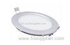 1500Lm 18W Aluminum Round SMD LED Panel Light 3000K Warm White