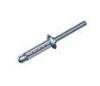 Sealed Aluminum Structural Blind Rivets 7.5mm Dia For Wood