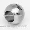 Trunnion Valve Ball Tungsten Carbide Ball