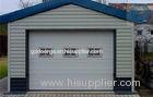 Insulated Sectional Overhead Garage Door