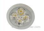 Interior Lighting 4W 5000K LED Spotlight 300Lm - 350Lm MR16 / GU10