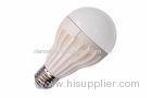 Super Bright 600Lm E27 LED Bulbs No UV 7W Dimmable LED Lamp