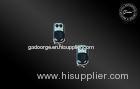 Wireless Transmitters Swing For Garage Doors , Automatic Gate Openers