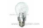 3 Watt 4000K LED Globe Bulb Flower-shaped 360 E27 Light Lmaps