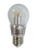 2700K - 6500K A19 LED Globe Bulb 7 Watt 600Lm For Pendant Lamp