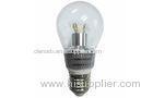 2400K 5 Watt 360 Dimmable LED Bulb 80 CRI 400Lm Lighting Source