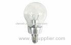 Energy Saving 3W 260Lm LED Globe Bulb Epistar Chip For Pendant Lamp