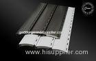 Aluminum Alloy Electric Roller Shutters Slat 0.35mm Thickness For Decoration