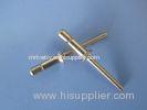 4.8mm Structural Blind Rivets Huck Fasteners With SS / Aluminum