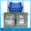 plastic fruit crate mould