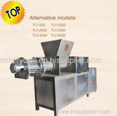 meat bone deboner deboning machine