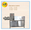 Automatic high quality poultry meat separator