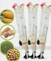 Hand seeder,earthway seeder ,corn seeder,Bean seeding machine, portable seeder,farmer seeder