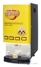 Mashed-Potato Machine