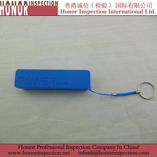 Pre Shipment  Inspection Services in China