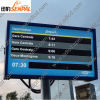 Wall Mount outdoor Advertising Digital Signage