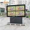 LCD display splicing video wall advertisement product hot sale