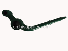 casting automobile shift lever