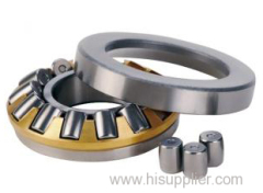 Spherical Roller Thrust Bearings