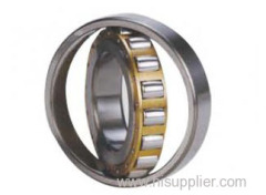 Single-row Spherical Roller Bearings