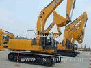 XE40 Hydraulic Crawler Excavator 0.14m Construction Excavator XCMC 4050kg Load