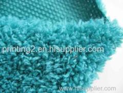 Hometextile Fancy Fleece For Car Seat