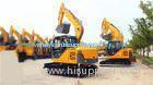 4050kg Hydraulic Crawler Excavator XE40 0.14m , Construction Excavator