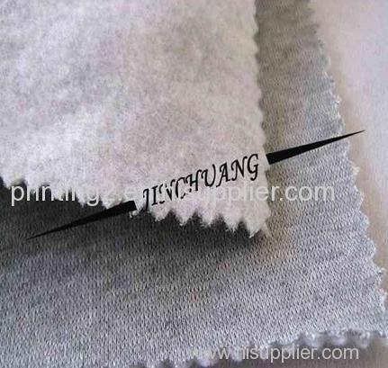 Functional Fancy Cotton Fleece For Hoodies