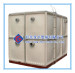 Low price SMC/GRP/FRP Water Tank