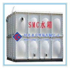 Low price SMC/GRP/FRP Water Tank