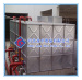 Hot-dipped Galvanized Steel Water Tank