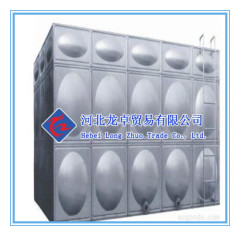 Stainless Steel Water Tank