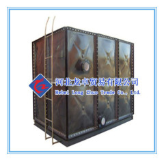 High quality Enamel Water Tank