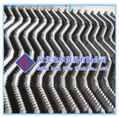 PVC Cooling Tower Fill