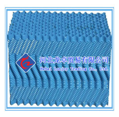 PVC Cooling Tower Fill