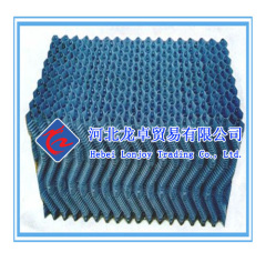 PVC Cooling Tower Fill