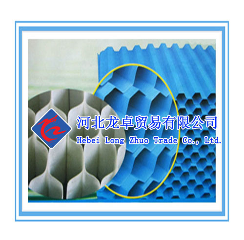 PVC Cooling Tower Filling