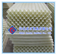 PVC Cooling Tower Filling