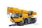 Custom QY35K5 160T Telescopic Boom Crane / Diesel Boom Truck Crane