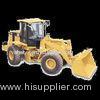 3000kg Payload 1.8 m Compact Wheel Loader / 2930mm Dump Height Wheel Loader