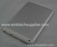 mini pad mtk8389 quad core tablet pc 7.85inch IPS 1024x768px 1GB 8Quad Core TabGB Android 4.2 HDMI Dual camera Bluetooth