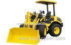 LW500KL / 3 m Diesel Compact Wheel Loader with 3090mm Dumping Height
