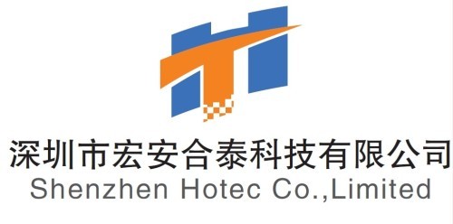 Shenzhen hotec Co.,LTD