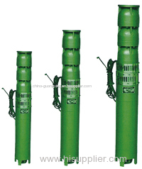 QS Hot sell submersible pump